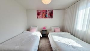 Seoul Travel Free Parking Sindorim Station 12 minutes walk Yeongdeungpo Station 14 minutes Hongdae Namsan FREE OTT
