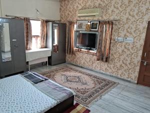 Gokul home stay Indore