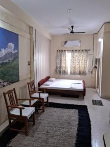 Gokul home stay Indore