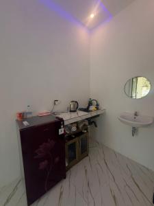 Albirru Home