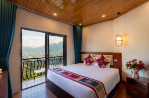 Green View Hotel Sapa