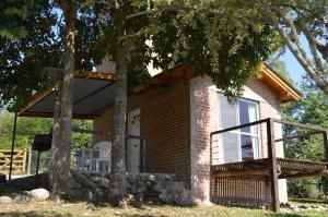 Cabañas Kumelkalechi