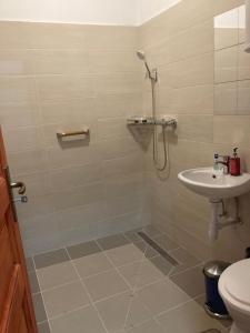 Mazsola apartman