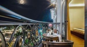 SPRING GARDEN HOTEL LK