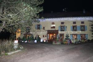 Auberges Auberge De La Charriole : photos des chambres