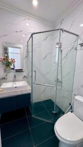 Teddy 69 Homestay - Grandworld Phú Quốc-Thang máy - Gần biển