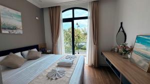Teddy 69 Homestay - Grandworld Phú Quốc-Thang máy - Gần biển