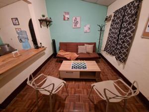 Casa Cacao