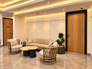 Kaloka City Hotel Bima