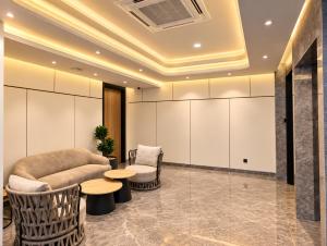 Kaloka City Hotel Bima
