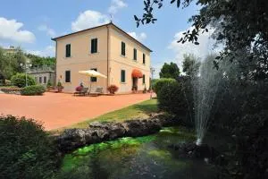 Villa La Nina - Montecarlo