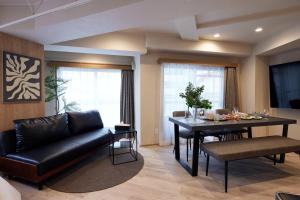 2nd LIVING NOTE Honmachi