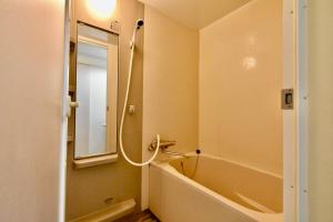 Namba unmanned hotel fifth