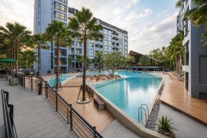 CityGate Lucent 1BR Suite Kamala