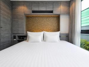 CityGate Lucent 1BR Suite Kamala