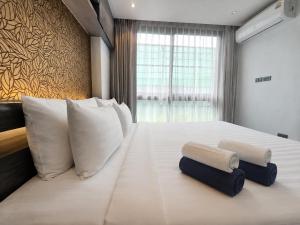 CityGate Lucent 1BR Suite Kamala