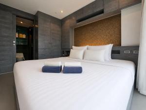 CityGate Lucent 1BR Suite Kamala