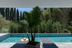 La Fortuna Villa - Award Winning Luxury Villa Close to Corfu Town