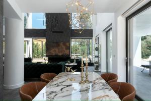 La Fortuna Villa - Award Winning Luxury Villa Close to Corfu Town