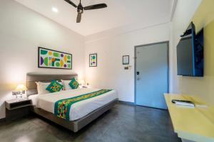 Treebo Grand Vistara Airport Suites, 500M From Cochin International Airport