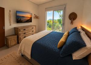 Juquehy - Duplex in prime area 1 block from the beach