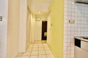 Namba unmanned hotel fifth