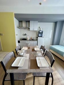 Namba unmanned hotel fifth