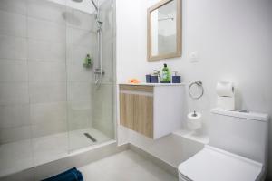 Luxury One Bedroom in the Heart of Tamarin