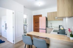 Luxury One Bedroom in the Heart of Tamarin