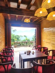 Suoi Sapa Homestay & Trekking