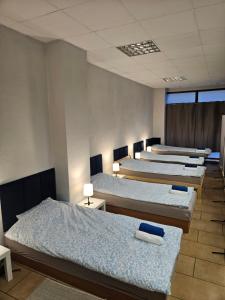 Blu Apartament