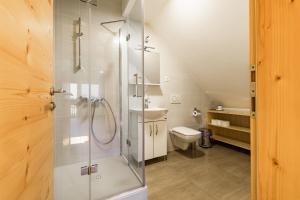 Apartma LD Puščava