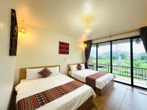 Homestay Quân Hằng