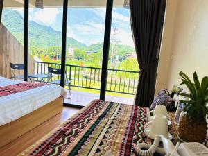 Homestay Quân Hằng
