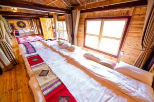 Eco Farmer House Muong Hoa Valley, Sapa