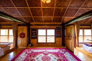 Eco Farmer House Muong Hoa Valley, Sapa