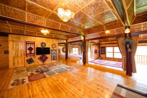 Eco Farmer House Muong Hoa Valley, Sapa