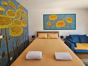 Planet Residence-Studio Solis