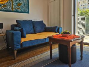 Planet Residence-Studio Solis