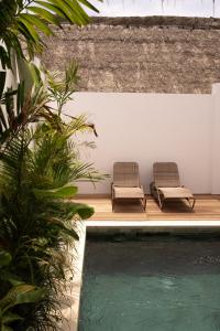 Villa Papì Uluwatu #2