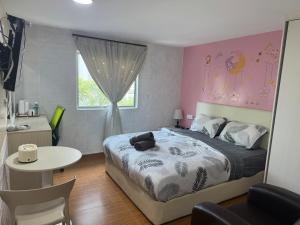City Boutique Hotel - Bangi