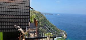 Eco-tourist Dream Beach Cliff Villas