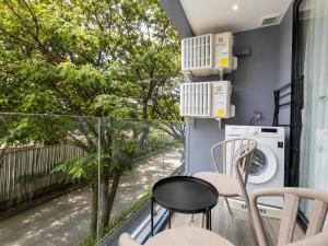 CityGate Solace 1BR Suite Kamala
