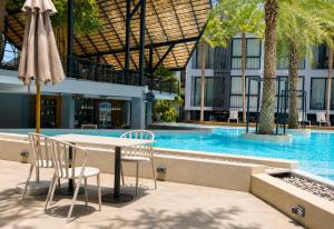 CityGate Solace 1BR Suite Kamala