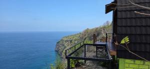 Eco-tourist Dream Beach Cliff Villas