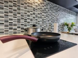 CityGate Solace 1BR Suite Kamala