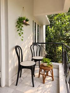 Serene Stay Near Visva-Bharati , Cozy & Spacious
