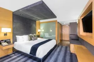 Ramada Plaza by Wyndham Prince George - Vanderhoof