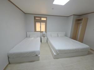 G Hotel near Busan Station