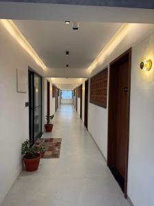 Lumiere A Boutique Hotel